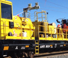 Railroad Equipment