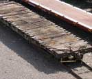 Flat Cars