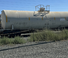 Tank Car