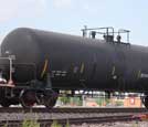 Tank Car