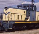 Locomotive