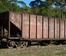 Covered Hopper