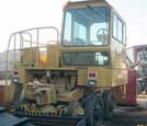 Railcar Mover