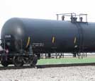 Tank Car