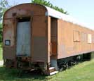 Passenger Car