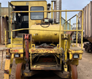 Railcar Mover