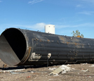 Tank Car Culverts