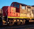 Locomotive