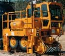 Railcar Mover