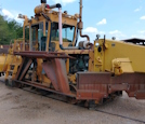 Railroad Equipment