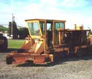 Railroad Equipment