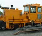 Railroad Equipment