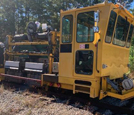 Railroad Equipment