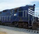 Locomotive