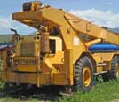 Railroad Equipment
