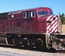Locomotive