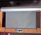 Railcar Parts