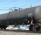 Tank Car