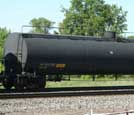Tank Car