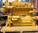 Locomotive Parts