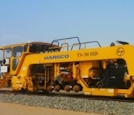 Railroad Equipment