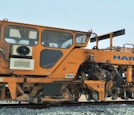 Railroad Equipment