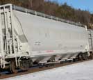 Misc Railcar