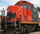 Locomotive