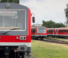 Passenger Locomotives