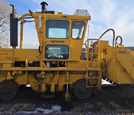 Railroad Equipment