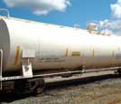 Tank Car