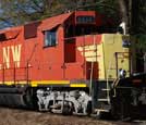 Locomotive