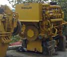 Locomotive Parts