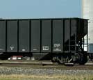 Open Top Hopper