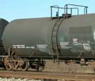Tank Car
