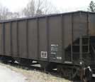 Open Top Hopper