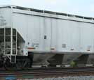 Covered Hopper