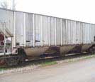 Covered Hopper