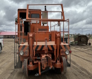 Railcar Mover