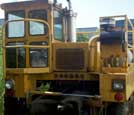 Railcar Mover