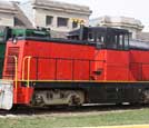 Locomotive