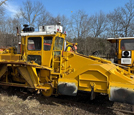 Railroad Equipment