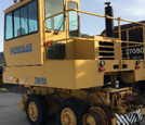 Railcar Mover