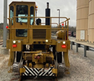Railcar Mover