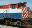 Locomotive