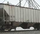 Covered Hopper