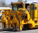 Railroad Equipment