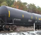 Tank Car