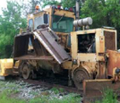 Railroad Equipment