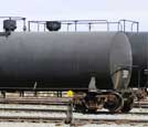 Tank Car